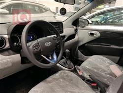 هیوندای گراند i10